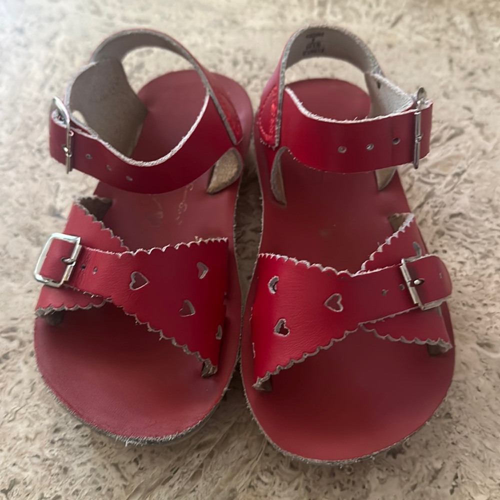 Sun San Sweetheart Sandals